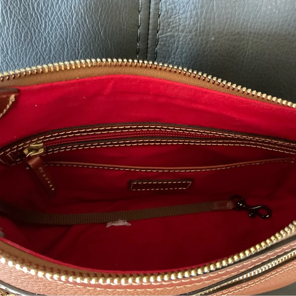 Dooney & Bourke Presley NWT - Picture 6 of 7